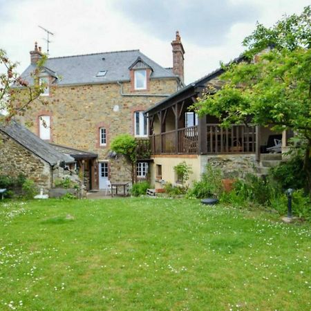 La Colline Maison De Famille A 100M De La Rance La Richardais ภายนอก รูปภาพ