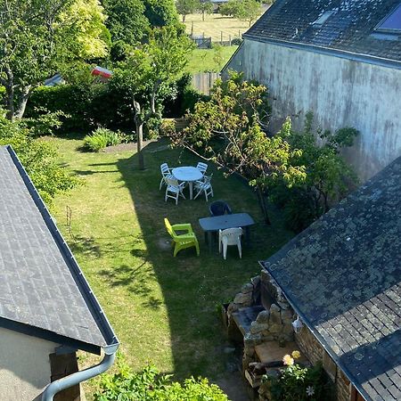 La Colline Maison De Famille A 100M De La Rance La Richardais ภายนอก รูปภาพ