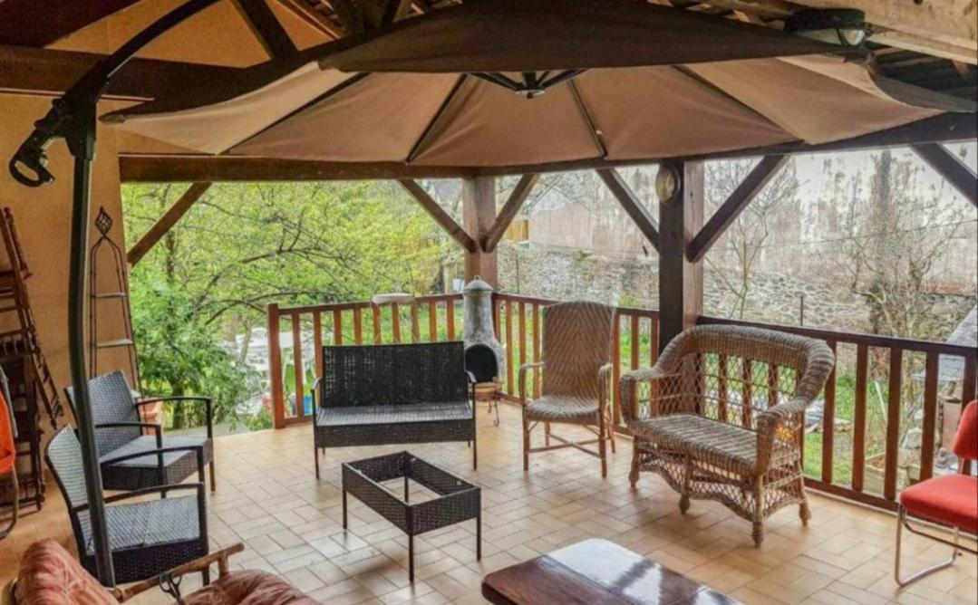 La Colline Maison De Famille A 100M De La Rance La Richardais ภายนอก รูปภาพ