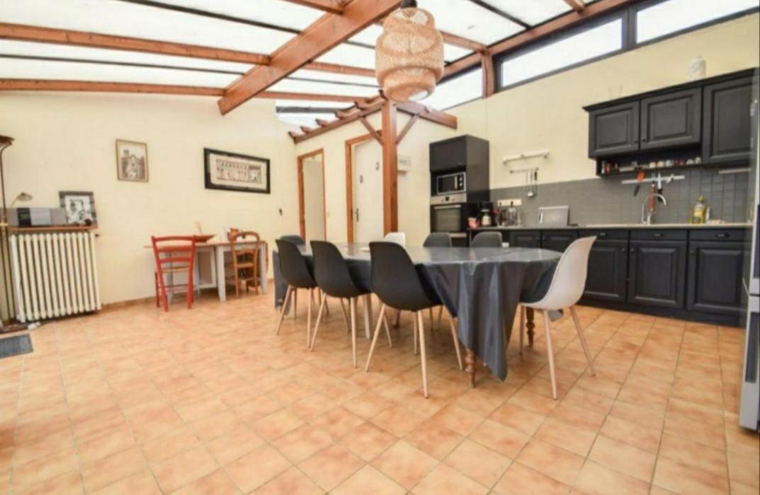 La Colline Maison De Famille A 100M De La Rance La Richardais ภายนอก รูปภาพ