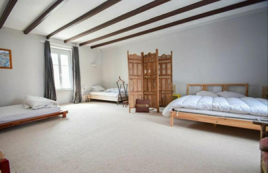 La Colline Maison De Famille A 100M De La Rance La Richardais ภายนอก รูปภาพ