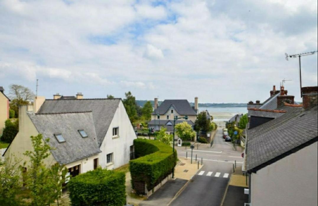 La Colline Maison De Famille A 100M De La Rance La Richardais ภายนอก รูปภาพ
