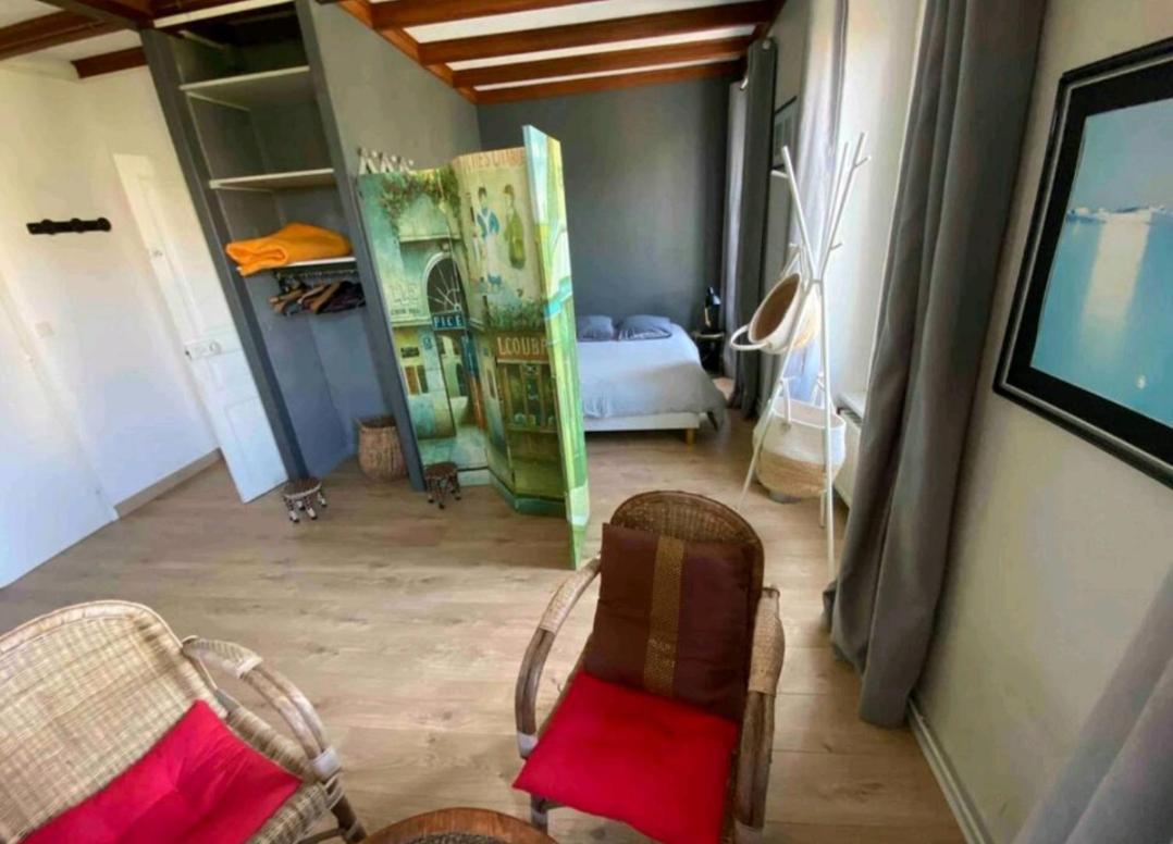 La Colline Maison De Famille A 100M De La Rance La Richardais ภายนอก รูปภาพ