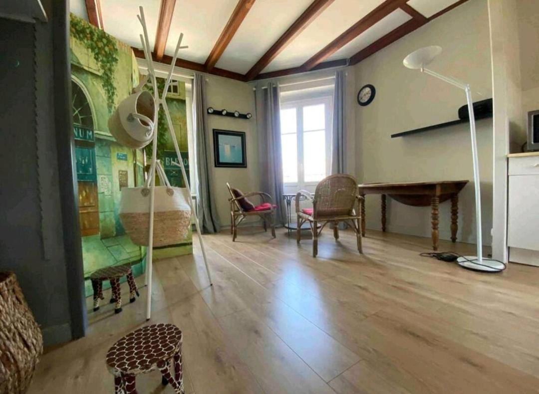La Colline Maison De Famille A 100M De La Rance La Richardais ภายนอก รูปภาพ